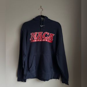 NACA Sports Nike sweatshirt